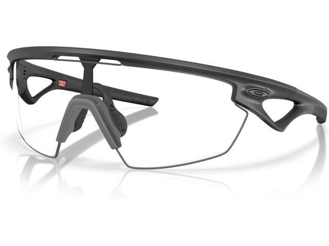 Oakley SPHAERA OO9403 940325 Black