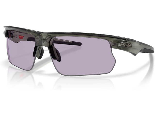 Oakley BISPHAERA OO9400 940027 Grey