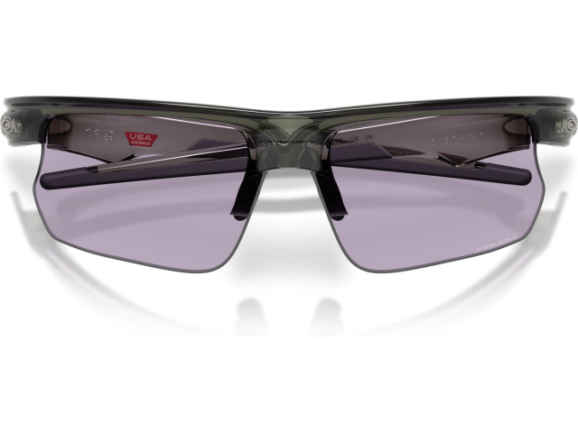 Oakley BISPHAERA OO9400 940027 Grey