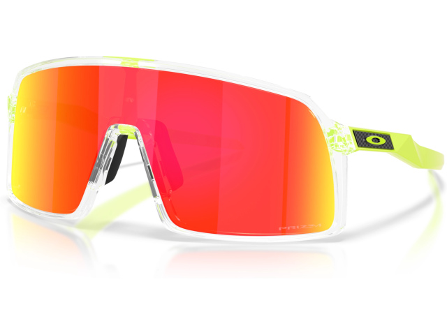 Oakley SUTRO OO9406 9406D2 Transparent