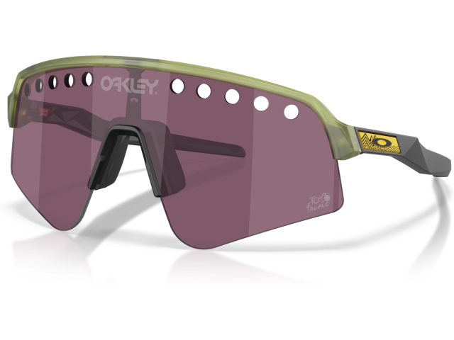 Oakley SUTRO LITE SWEEP OO9465 946536 Brown