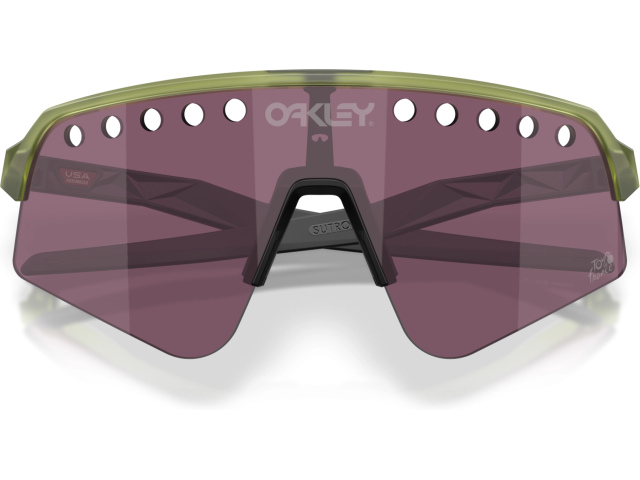 Oakley SUTRO LITE SWEEP OO9465 946536 Brown