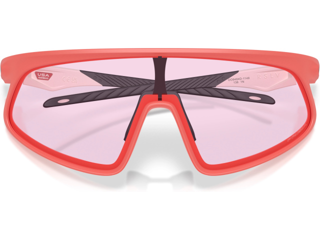 Oakley RSLV OO9484D 948411 Pink