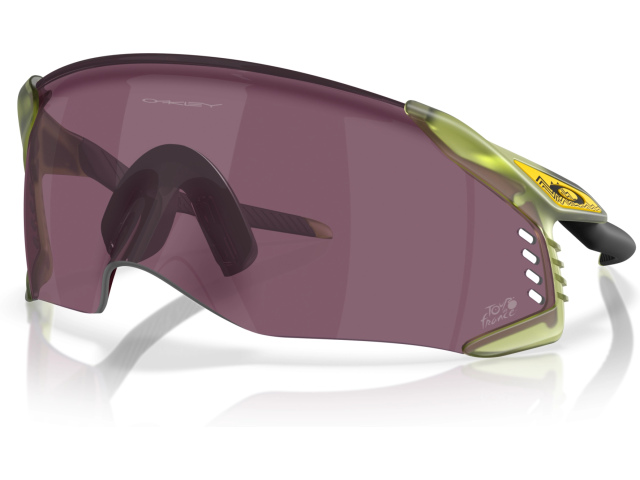 Oakley VELO KATO OO9501 950109 Brown