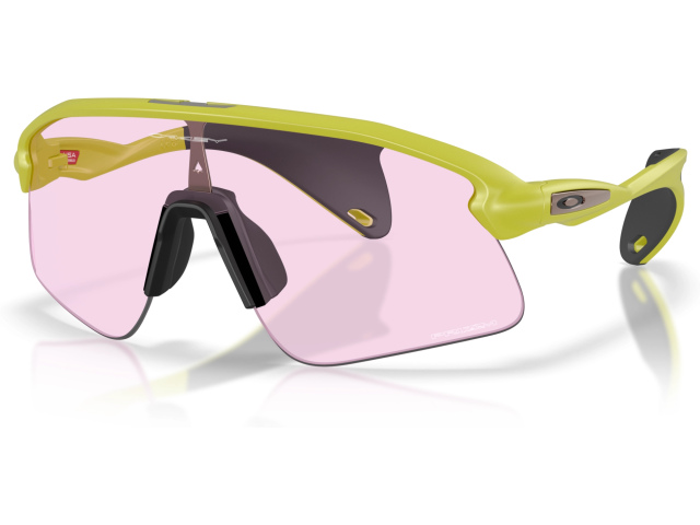 Oakley STUNT DEVIL OO9517 951715 Green