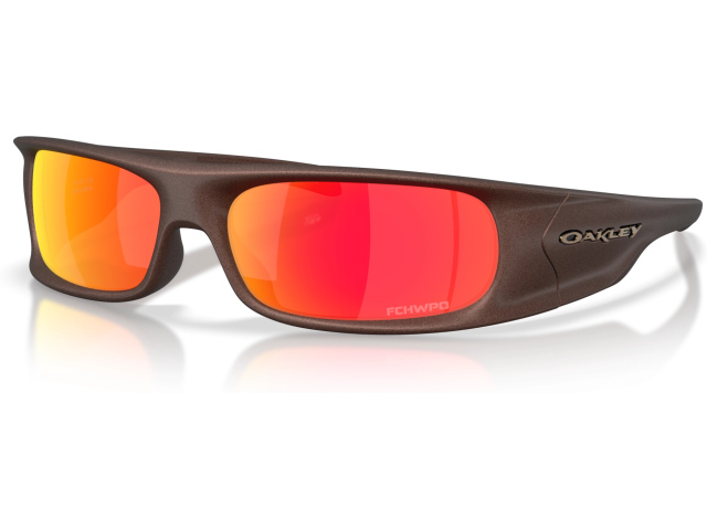 Oakley HIGHLAND OO9522 952206 Brown