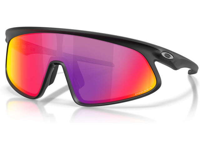Oakley RSLV 141 OO9524D 952401 Black