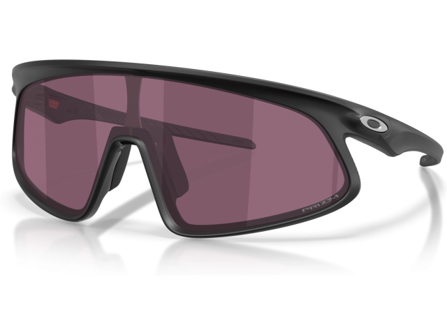 Oakley RSLV 141 OO9524D 952402 Black