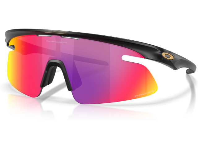 Oakley RSLV LITE OO9527D 952702 Black