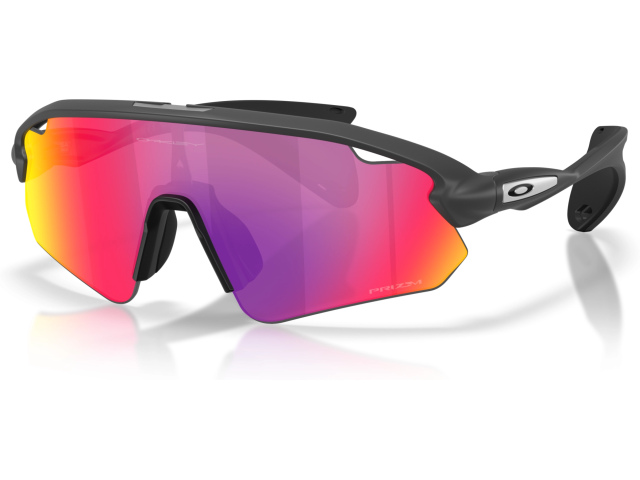 Oakley STUNT DEVIL A OO9525 952503 Black