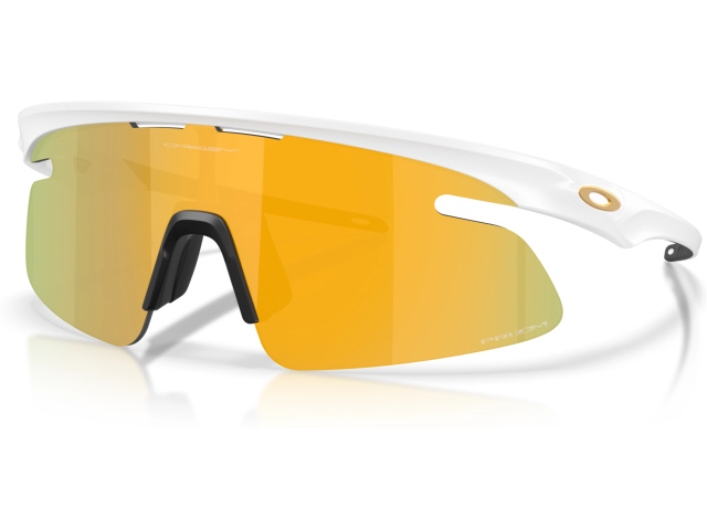Oakley RSLV LITE OO9527D 952703 White