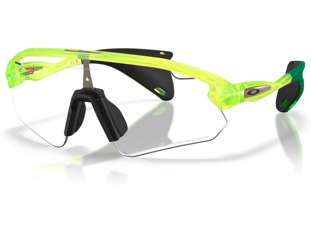 Oakley STUNT DEVIL A OO9525 952504 Green
