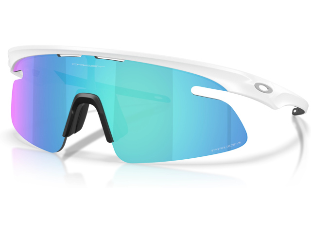 Oakley RSLV LITE OO9527D 952704 White