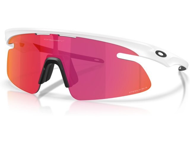 Oakley RSLV LITE OO9527D 952705 White