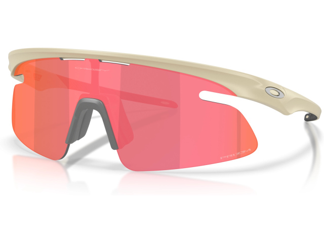 Oakley RSLV LITE OO9527D 952706 Brown