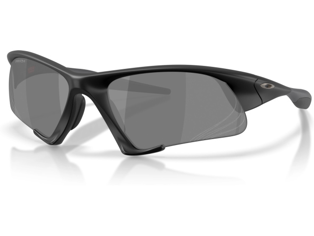 Oakley SUTURE JACKET OO9532 953201 Black