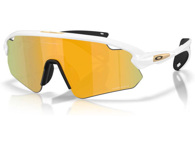 Oakley STUNT DEVIL A OO9525 952508 White