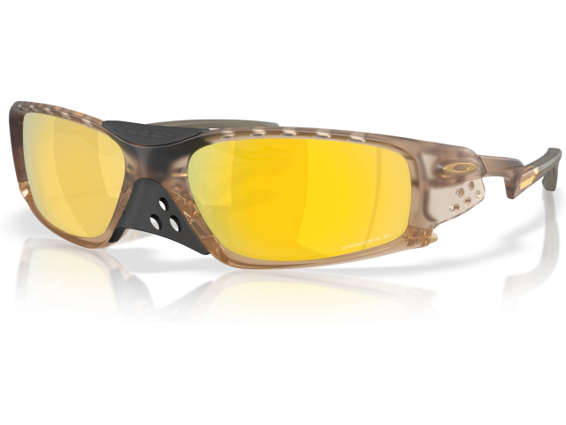 Oakley PLANTARIS SQ OO9529 952907 Beige