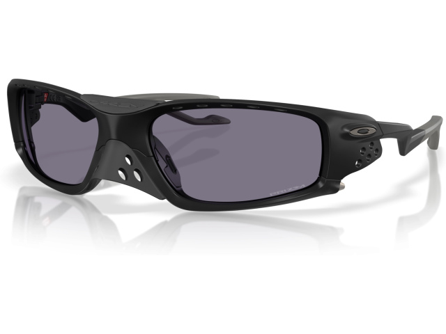 Oakley PLANTARIS SQ OO9529 952901 Black