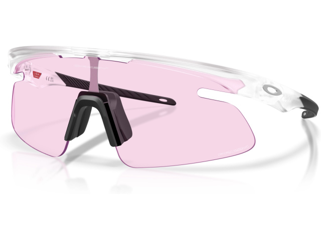 Oakley RSLV LITE OO9527D 952708 Transparent