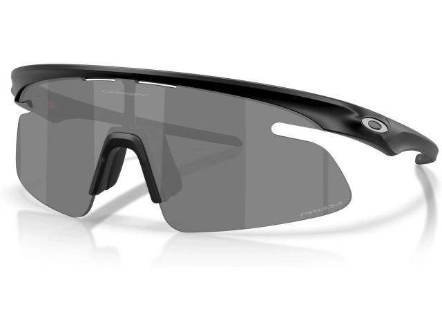 Oakley RSLV LITE OO9527D 952701 Black