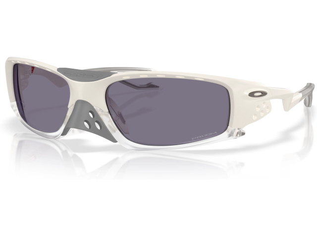 Oakley PLANTARIS SQ OO9529 952902 White