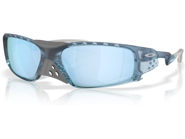 Oakley PLANTARIS SQ OO9529 952908 Blue