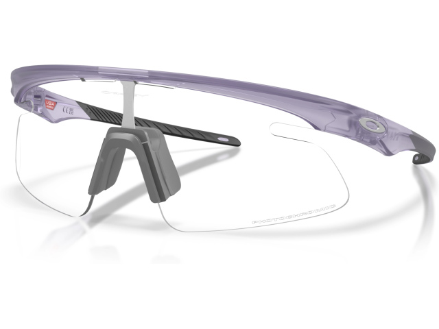 Oakley RSLV LITE OO9527D 952709 Violet