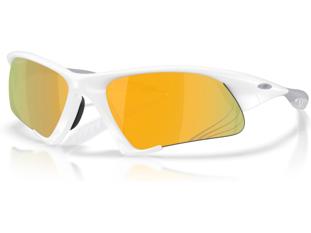 Oakley SUTURE JACKET OO9532 953203 White