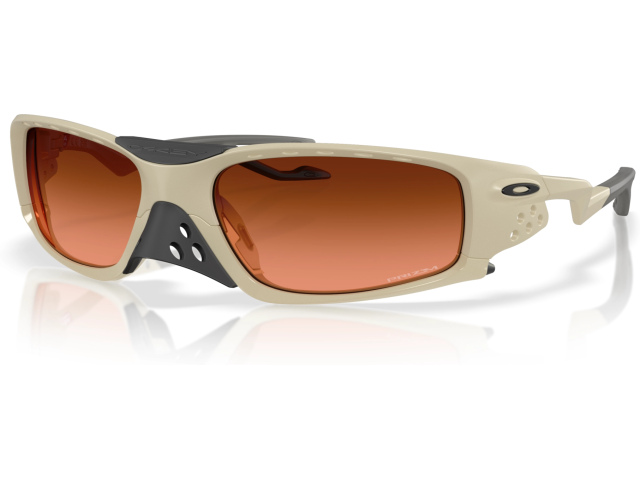 Oakley PLANTARIS SQ OO9529 952903 Beige
