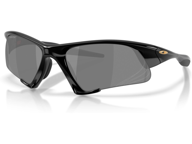 Oakley SUTURE JACKET OO9532 953204 Black