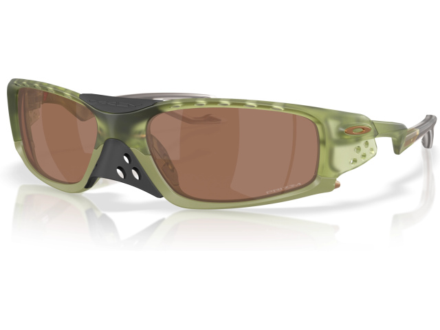 Oakley PLANTARIS SQ OO9529 952904 Brown