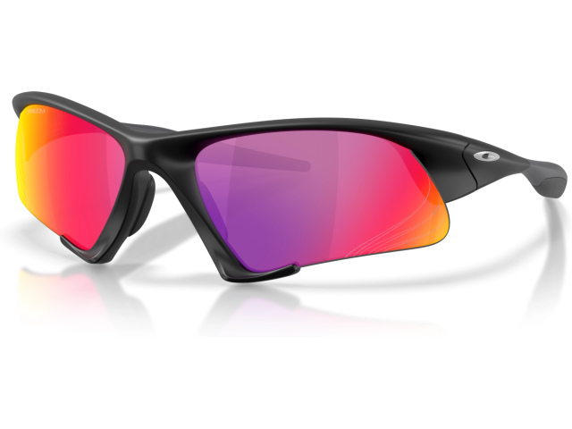 Oakley SUTURE JACKET OO9532 953205 Black