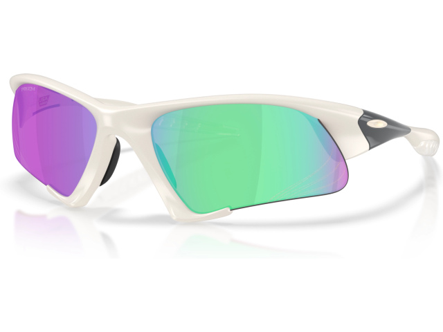 Oakley SUTURE JACKET OO9532 953208 White