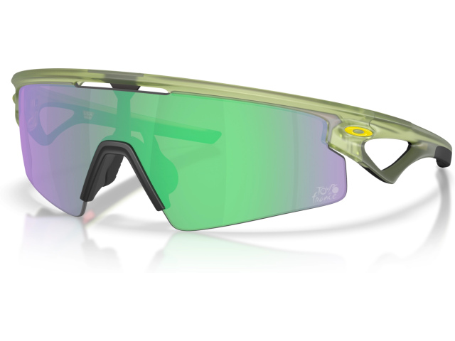 Oakley SPHAERA STRIKE OO9531 953109 Green