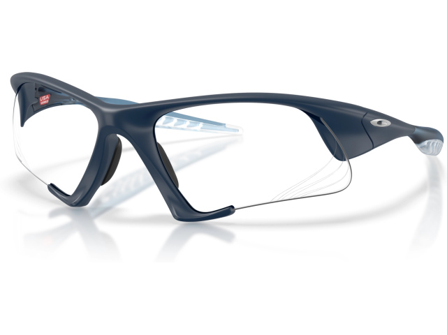 Oakley SUTURE JACKET OO9532 953209 Blue