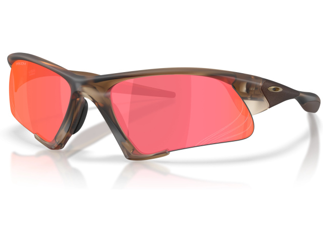 Oakley SUTURE JACKET OO9532 953210 Brown