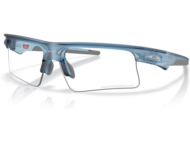 Oakley BISPHAERA SPEED OO9534 953407 Blue