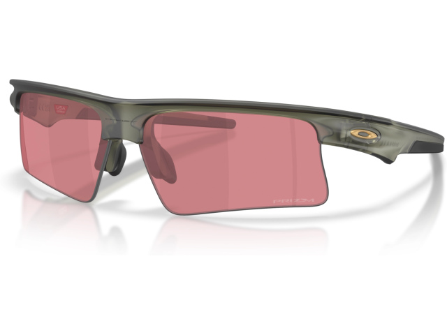 Oakley BISPHAERA SPEED OO9534 953409 Green