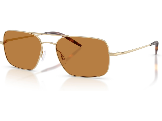 Oliver Peoples VICTORY II OV1373S 503553 Gold