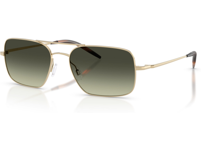 Oliver Peoples VICTORY II OV1373S 5035BH Gold