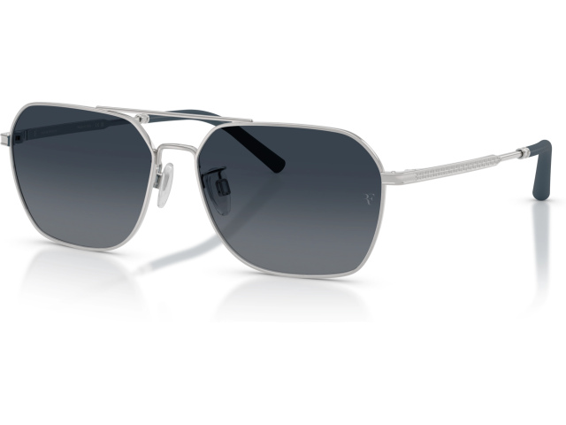 Oliver Peoples R-17 OV1377S 506370 Silver