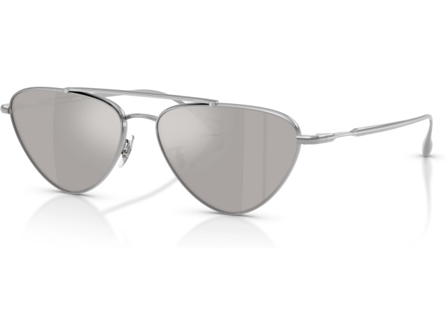 Oliver Peoples EDITION 1 OV1369ST 5036AP Silver