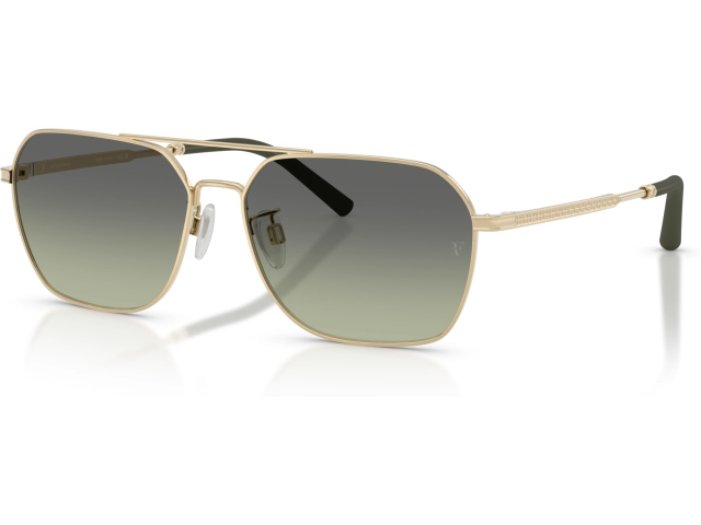 Oliver Peoples R-17 OV1377S 52452A Gold