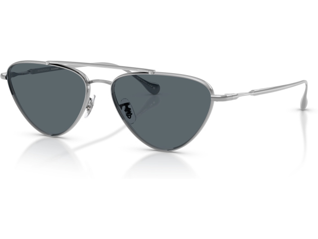 Oliver Peoples EDITION 1 OV1369ST 5036R5 Silver