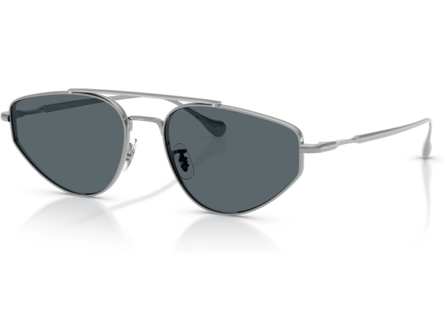 Oliver Peoples EDITION 5 OV1371ST 5036R5 Silver
