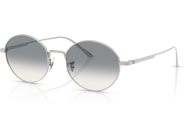 Oliver Peoples 1994C OV1376S 503611 Silver