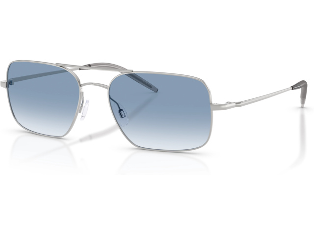 Oliver Peoples VICTORY II OV1373S 50367O Silver