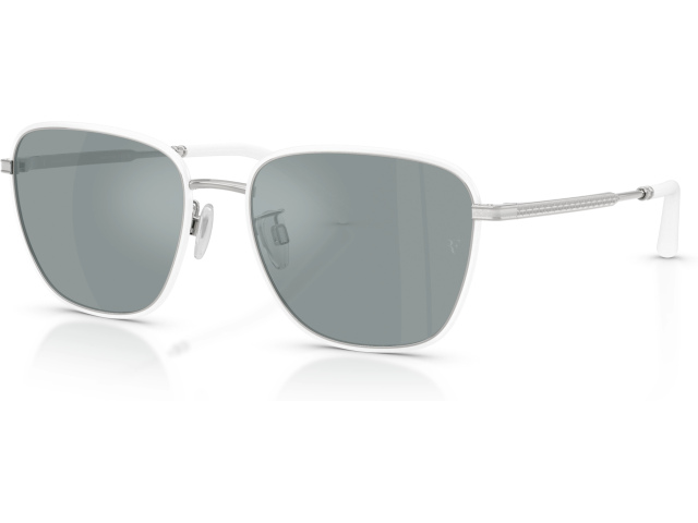 Oliver Peoples R-18 OV1378S 50366G White