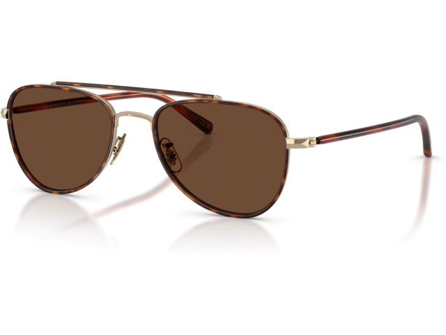 Oliver Peoples SACOYE OV1372ST 5035AN Gold
